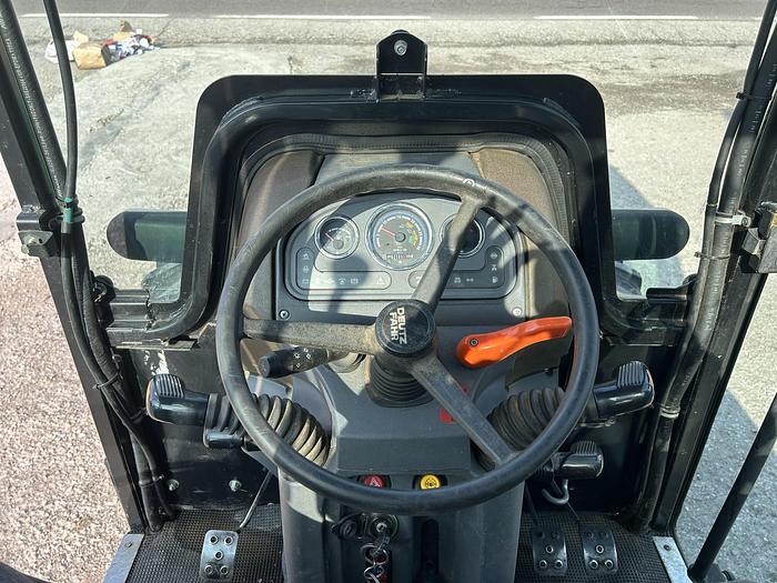 Usato 2010 Deutz Agrokid 230