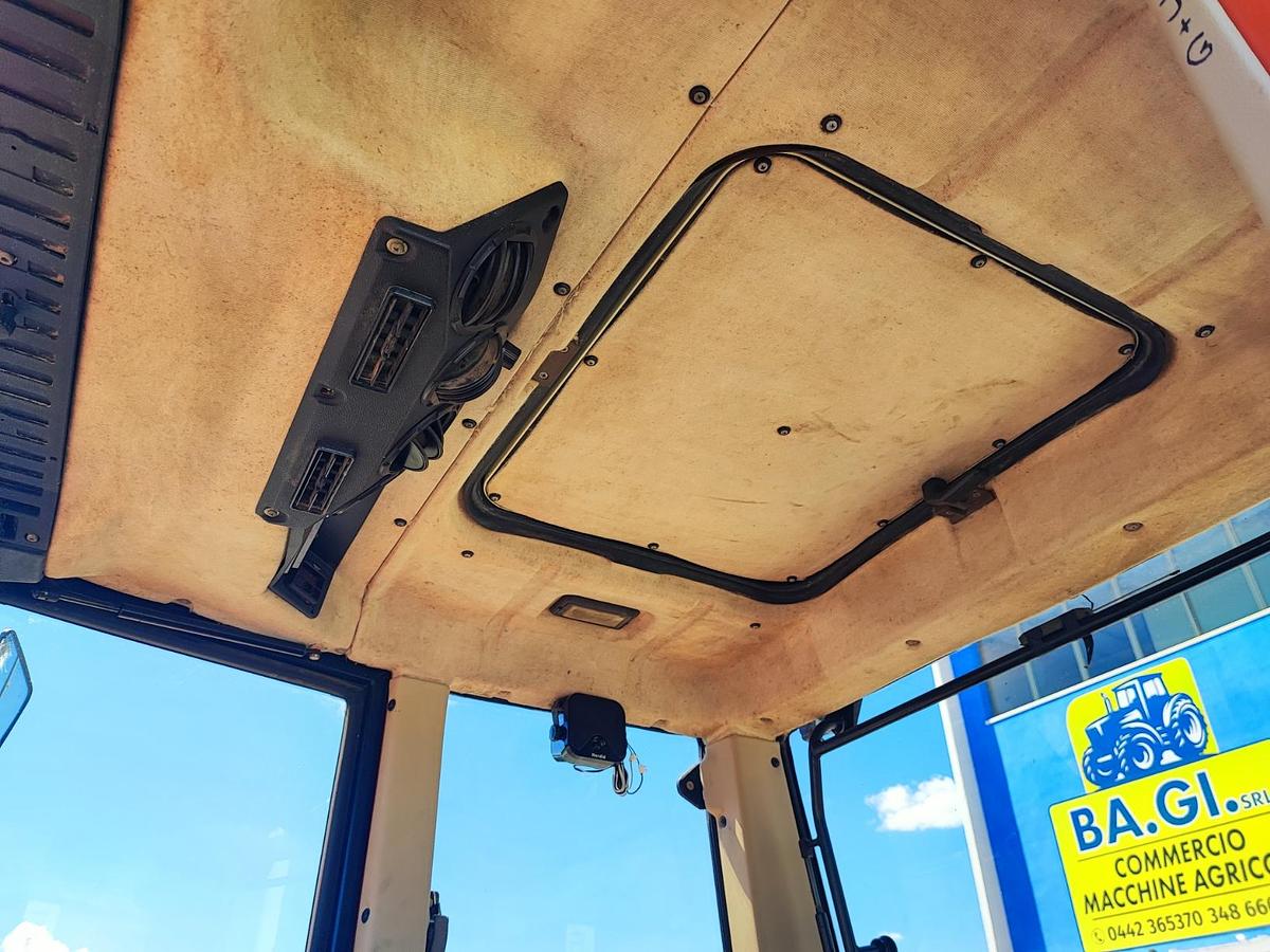 Usato Same Laser 130