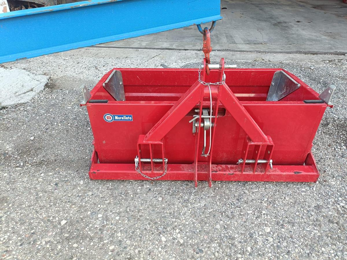 Usato Paletta da 1,50 m