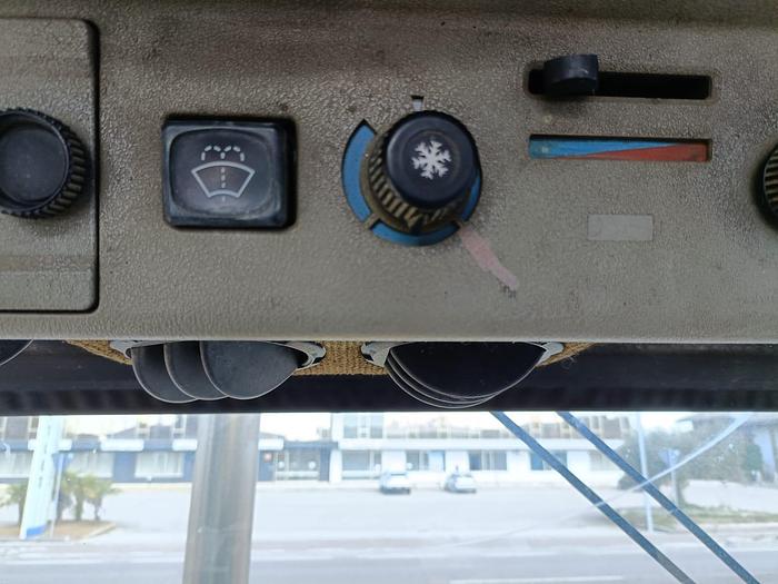 Usato Massey Ferguson 3680