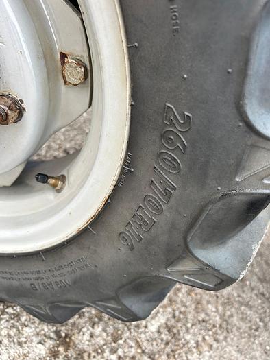 Usato Lamborghini Agile 990 S