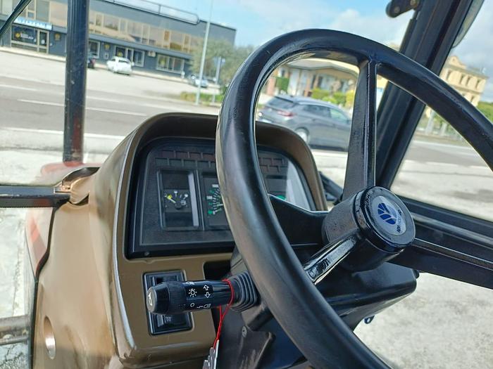 Usato New Holland L 60