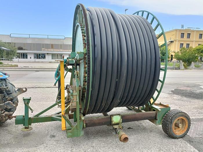 Usato Irrigatore Stubenruss 80 x 350