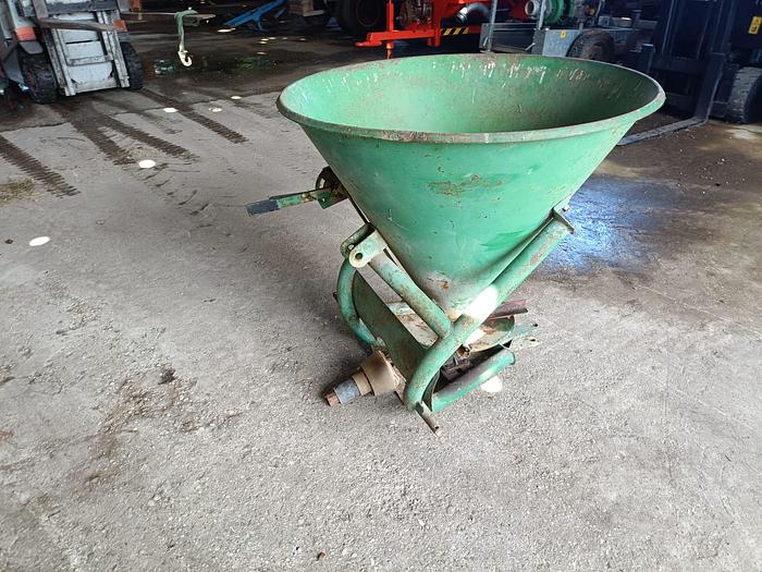 Usato Spandiconcime vari