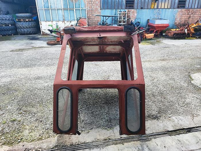 Usato Cabina per trattore Fiat serie 80