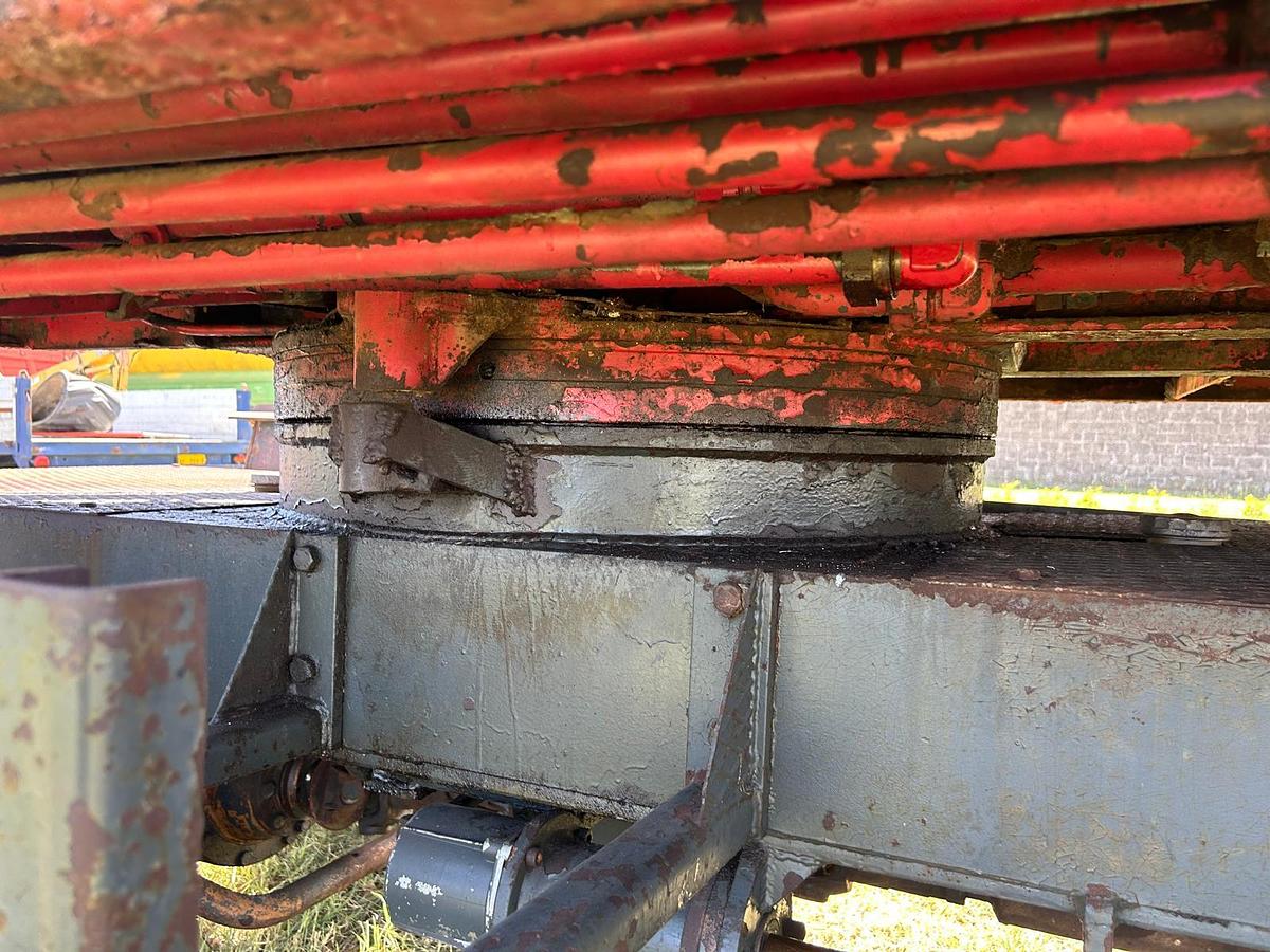 Usato Escavatore Solmec 100q-stradale