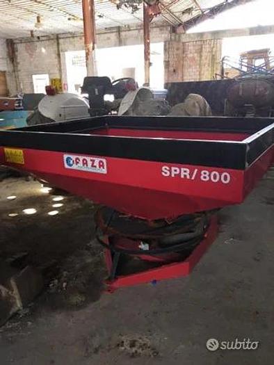 Used Spandiconcime Faza 