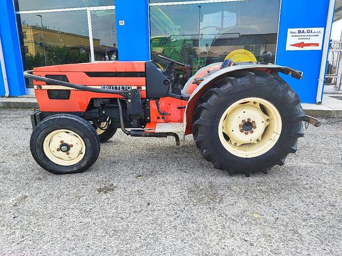 Usato Same Frutteto 75 I serie-idroguida