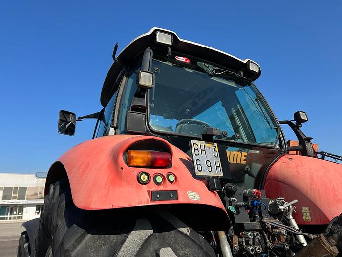 Used Same IRON 185 HI- Line DCR-freni aria-soll.anter