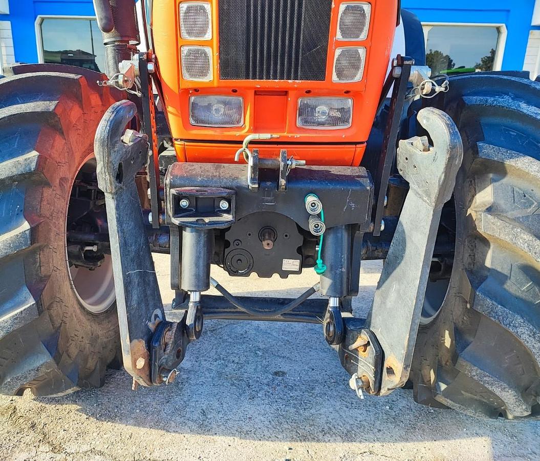 Usato Same Iron 120-5600 h-soll+pdf ant