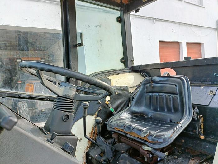 Usato Lamborghini Crono 554.50