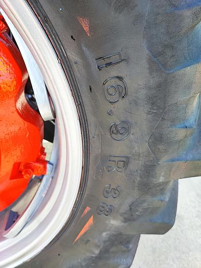 Usato Massey Ferguson 1080