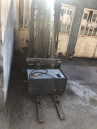 Usato Muletto Yale FE 20 A