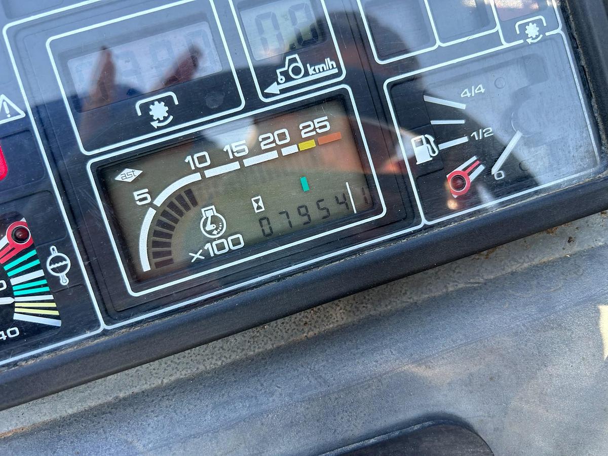 Usato Landini advantage 65 F