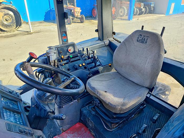 Usato Same Antares 110 - cil 6 - 40km h - freni aria