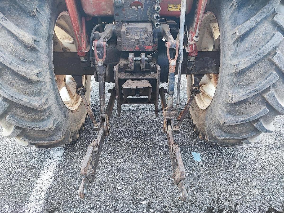 Usato Fiat 10090 DT-RESTANO INSERITE GAMME MEDIE