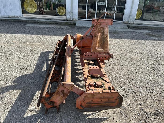 Usato Erpice rotante Maschio tipo HB larghezza 2,50m
