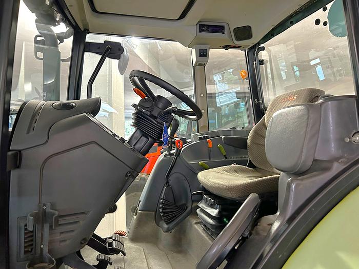 Usato Claas Celtis 456 - CV 102 - cilindri 4 - freni ad aria