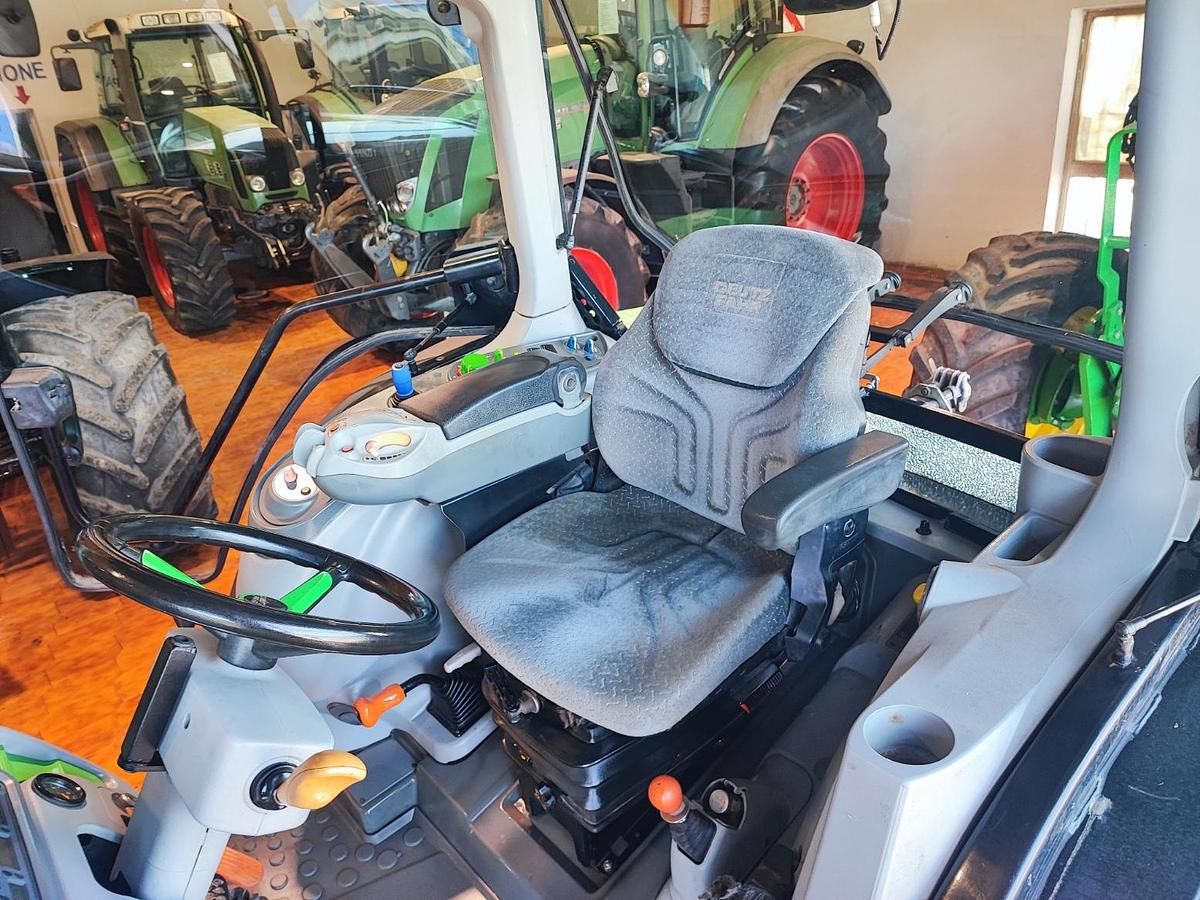 Usato Deutz Agrofarm 430 TTV-6000h