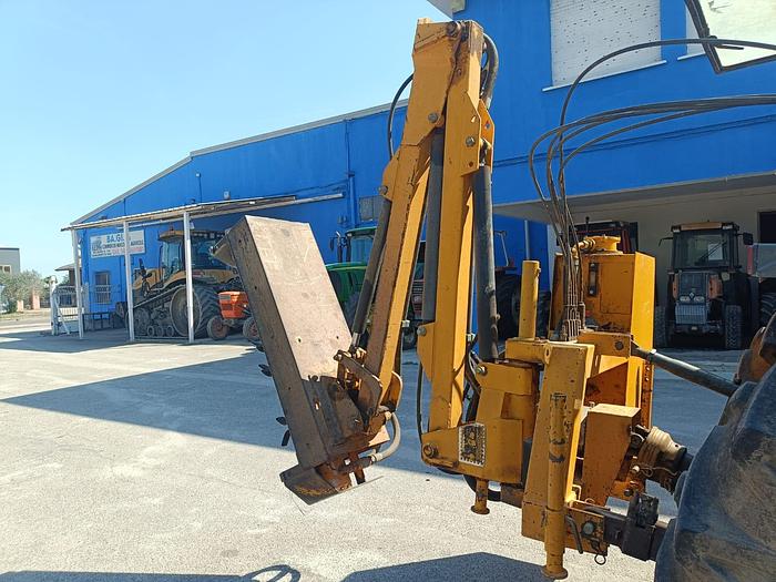 Usato Braccio decespugliatore marca Ferri da 4,70m