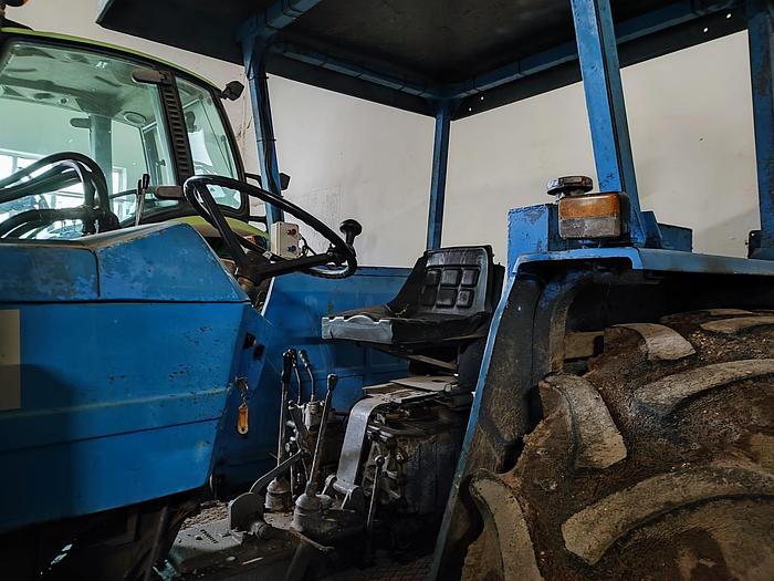 Usato Landini 9500 Special DT