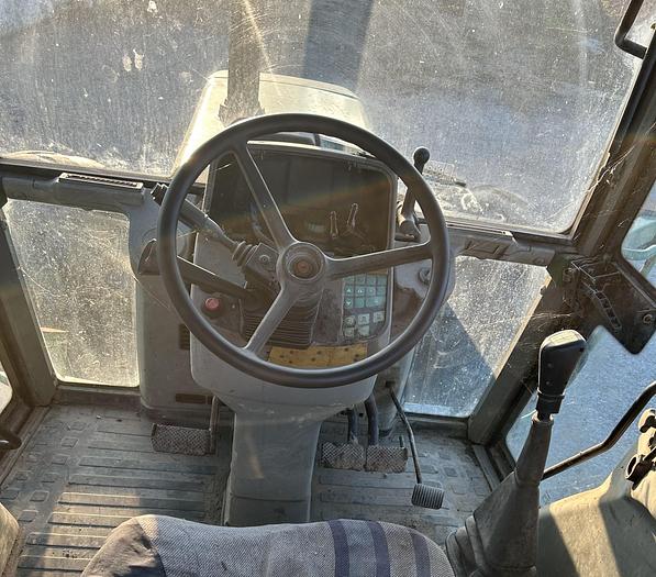 Usato Fendt 824 Favorit- CV 230- cilindri 6