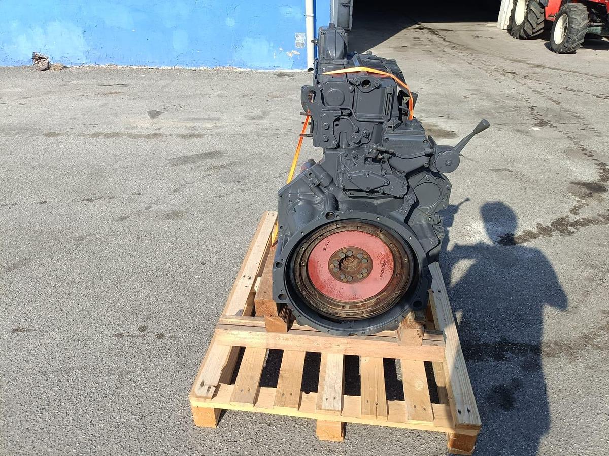Usato motore Deutz common rail 4 cilindri