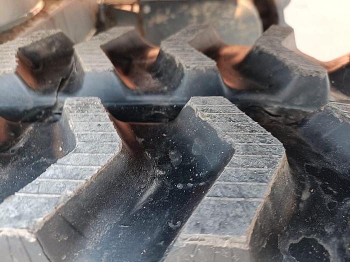 Usato Mini Escavatore Libra 116S 15 quintali