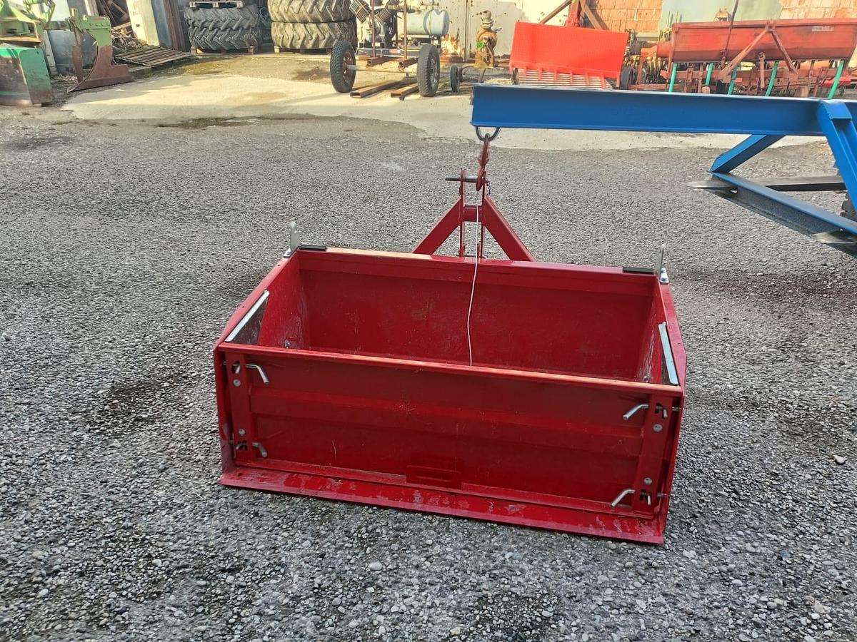 Usato Paletta da 1,50 m