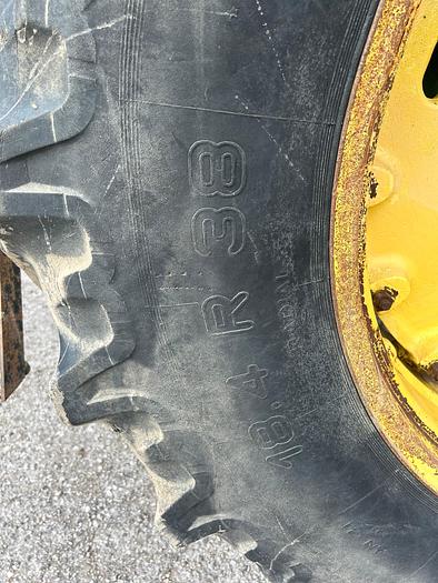 Usato John Deere 4230