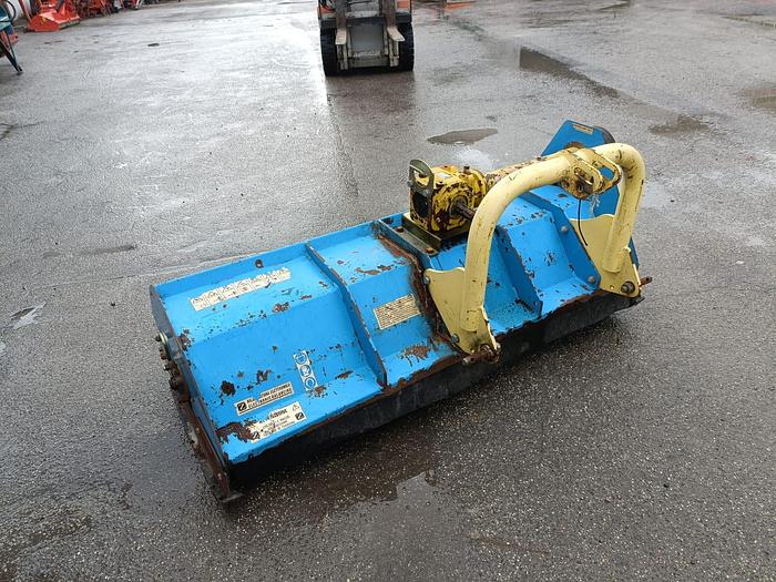 Usato Trincia Zanon da 1,65m