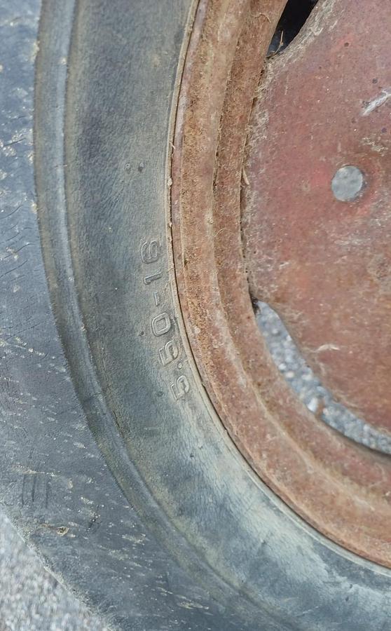 Usato Carraro 23 funzionante-targa e libretto