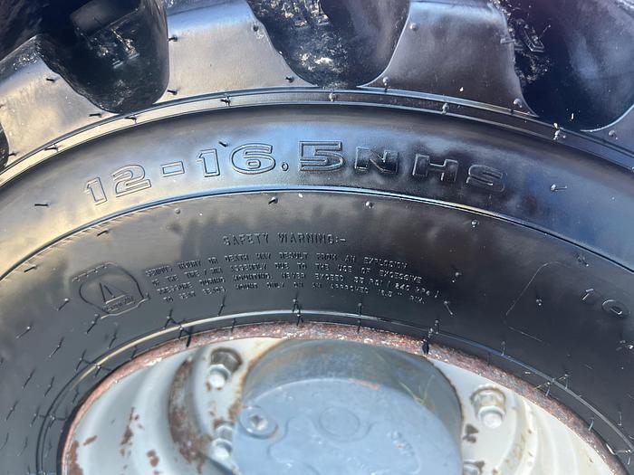 Usato Telescopico Terex 2306-2003-serie piccola