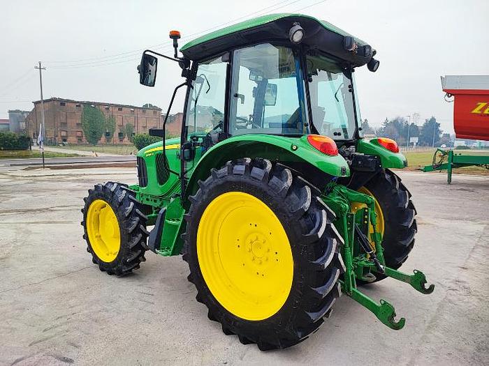 Usato John Deere 5090R - freni aria 140q