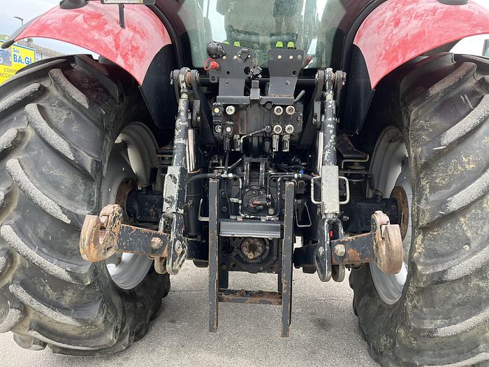 Used Same Iron 130- CV 130- anno 2011