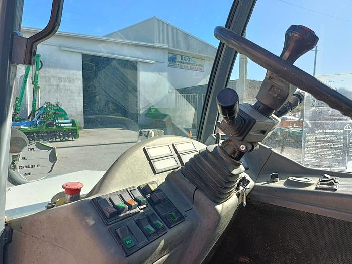 Usato Telescopico Terex Telelift 30.13