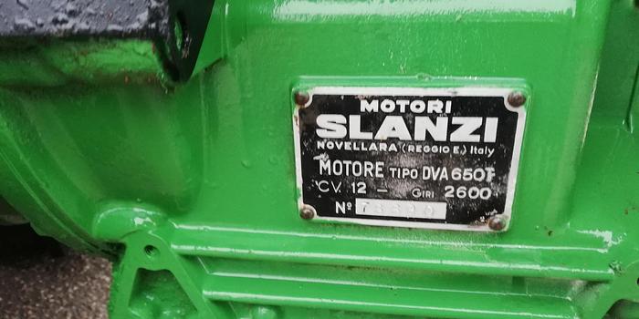 Usato Motocoltivatore bcs 18 cavalli