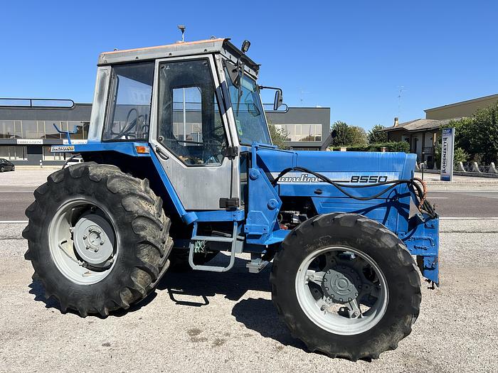 Usato Landini 8550