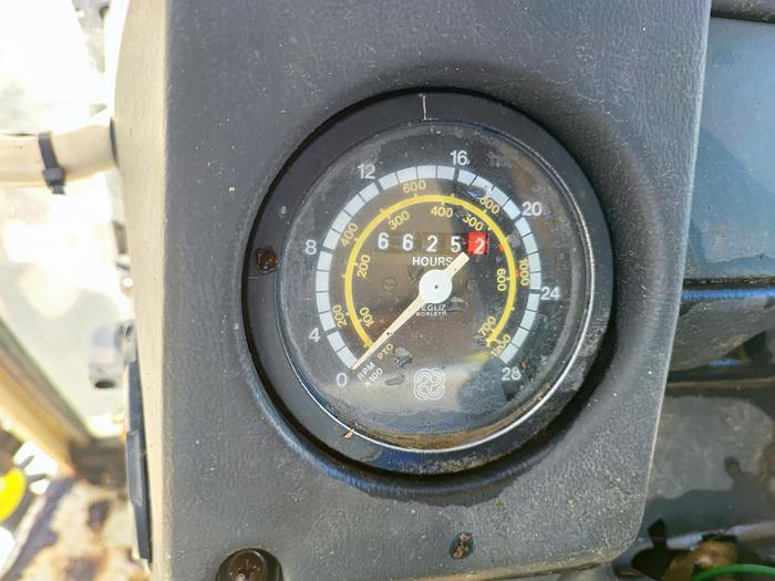 Usato Lamborghini 674/70-40 km/h-4 cil.