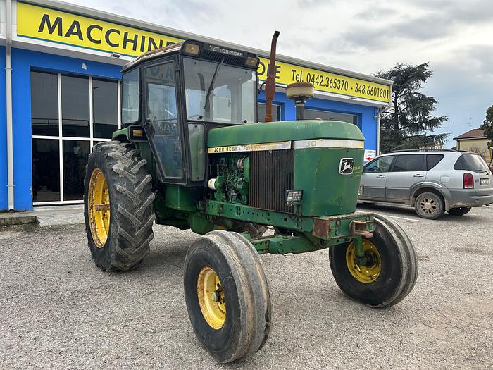 Usato John Deere 4230