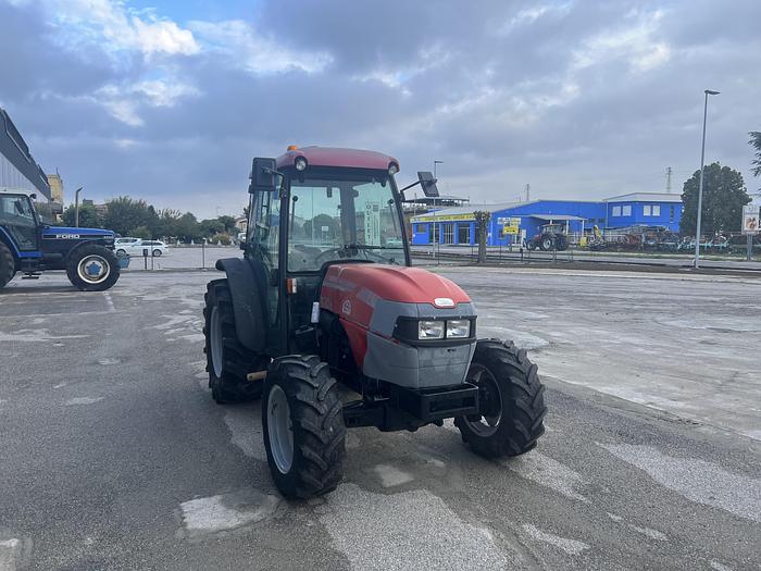 Usato Mc Cormick F 105 XL- CV 105- freni ad olio