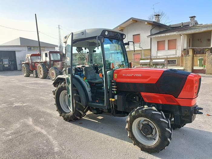 Usato Same frutteto 3 V100