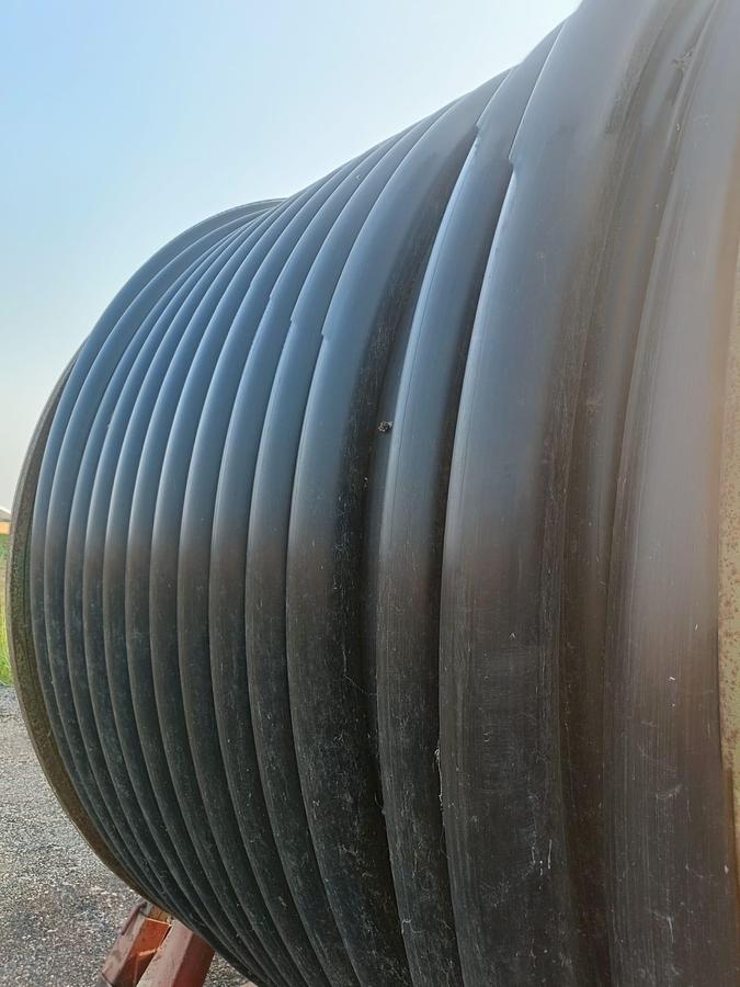 Usato Rotolone Ferbo 80x300