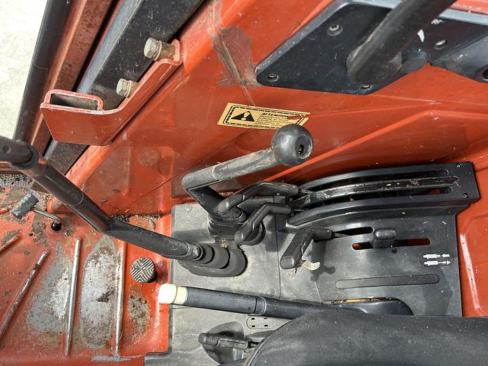 Usato Fiat 100 90 - cilindri 6 - freni ad aria - 40 km h