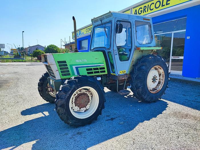 Usato Agrifull 80.75 DT