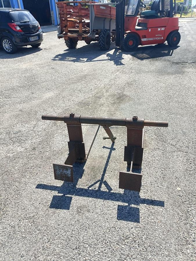 Usato forche per terna