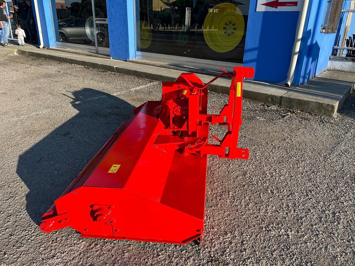 Usato trincia a coltelli da 1,80m