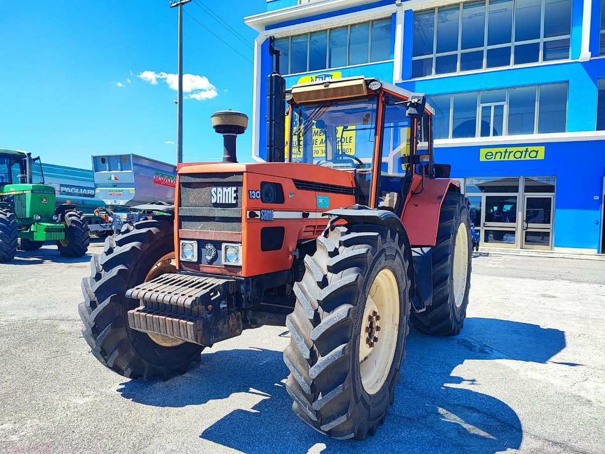 Usato Same Laser 130