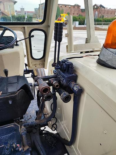 Usato Lamborghini R 503