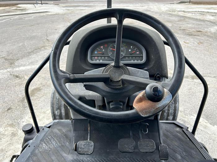 Usato Lamborghini 850 Premium